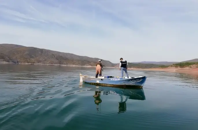 Ordu’da Balıkçılara Desteklemede Son Tarih Uyarısı!