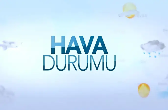 Ordu'da Bugün Hava Nasıl Olacak! 8 Temmuz 2025