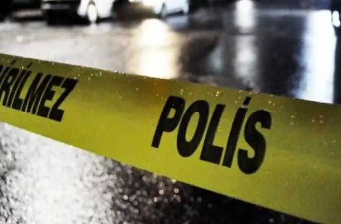 Ordu'da Cinayet