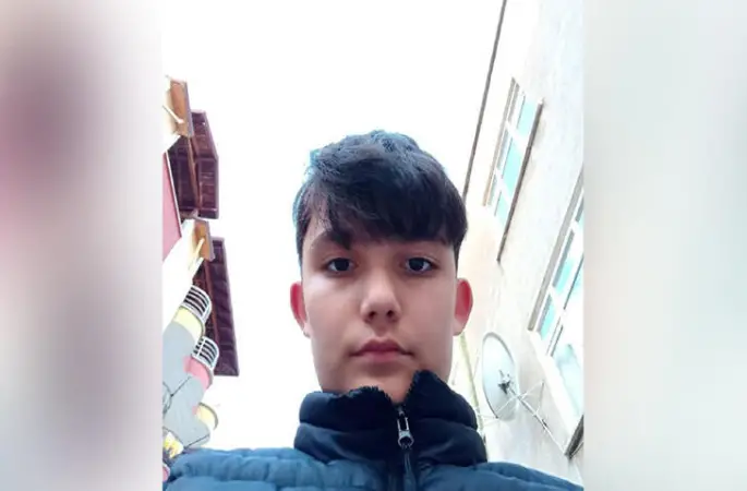 Ordu'da Emircan Topal 55 gün sonra yaşam mücadelesini kaybetti