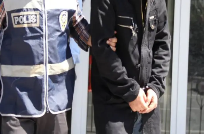 Ordu'da Fetö'den 9 Kişi Tutuklandı