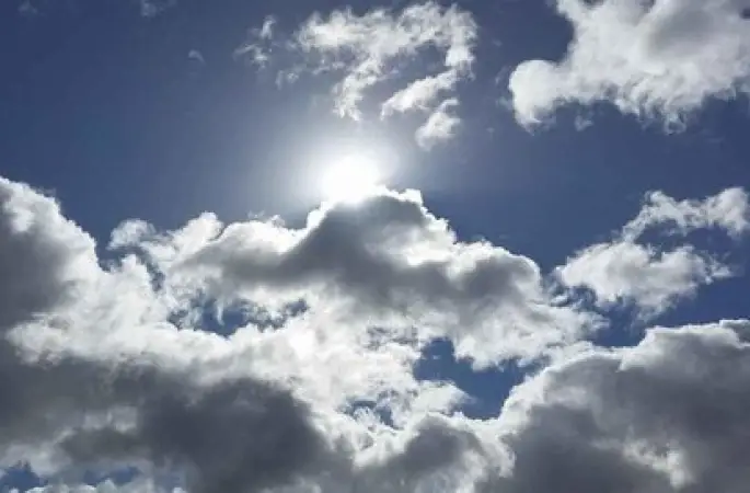 Ordu'da Hava Bugün nasıl