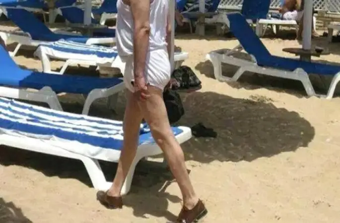 Ordu'da İç Çamaşırıyla Denize Girme Kavgası: 2 Yaralı