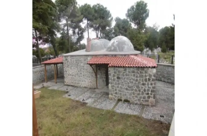 Ordu'da İki Asırlık Hamam Restore Edildi