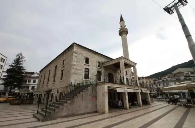 Ordu'da İlk Sahur ve İftar Saatleri