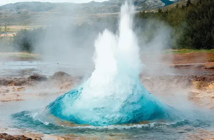 Ordu'da Jeotermal Kaynak ve Mineralli Su Arama Ruhsatları İhaleye Çıkıyor
