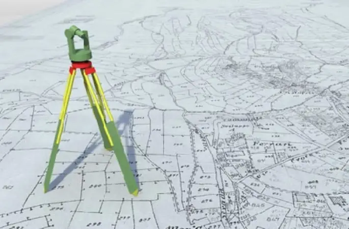 Ordu'da Kadastro Çalışmaları Tamamlandı: Tapusuz Alan Kalmadı