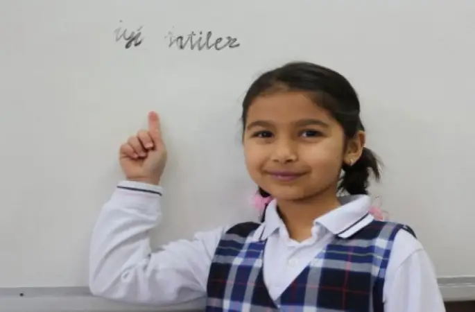 Ordu'da Karne Heyecanı