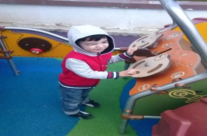 Ordu'da Kaybolan 3.5 Yaşındaki Mert Efe İçin Arama Seferberliği