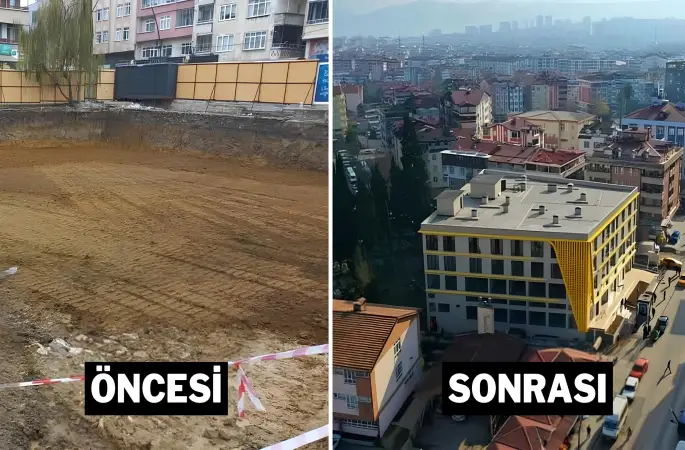 Ordu’da Kentsel Dönüşüm Tepkisi: ‘Reklamla Gerçekler Örtülemez’