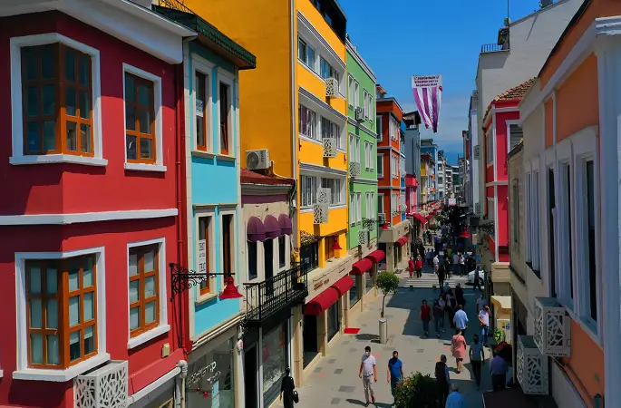 Ordu’da Konut Fiyatları Yükselişte