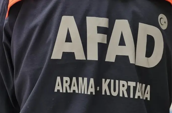 Ordu’da Küpkaya Kanyonu’nda 2 Kişi Kayboldu: Arama Çalışmaları Başladı