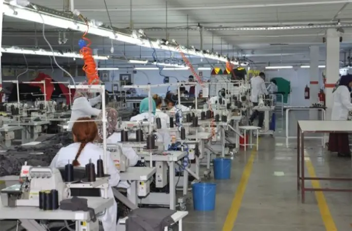 Ordu'da Kurslar Meslek Sahibi Yapıyor