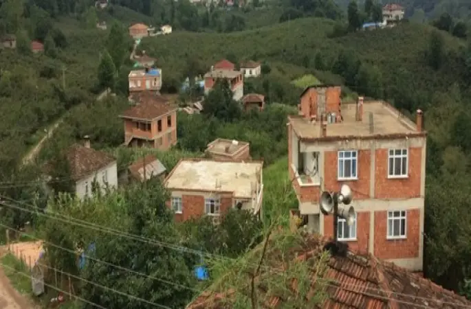 Ordu'da Şarbon Paniği... Mahalle Karantinaya Alındı