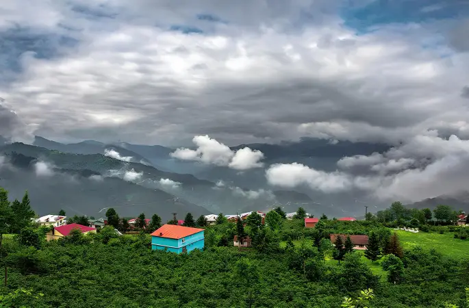 Ordu'da Sıcaklardan Kaçışın 3 Adresi