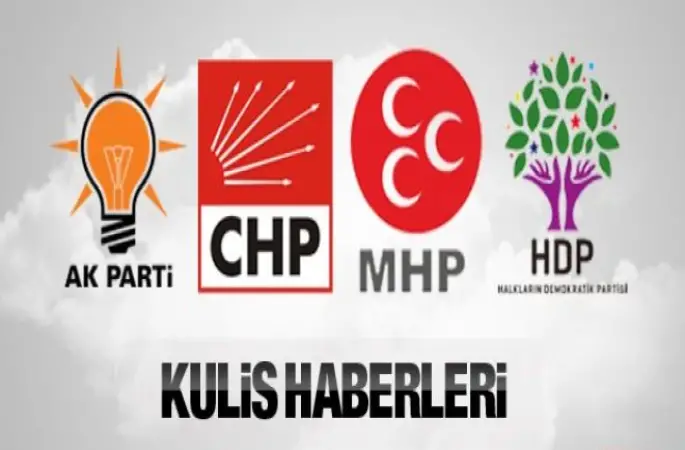 Ordu'da Siyasette Neler Konuşuluyor