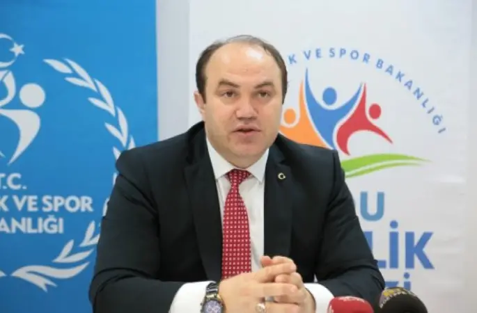 Ordu'da Spor Salonu Artırılacak