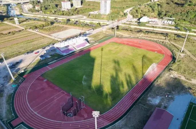 Ordu’da Sporun Kalbi Eskipazar’da Atacak