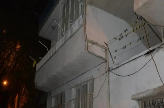 Ordu'da Şüpheli Ölüm