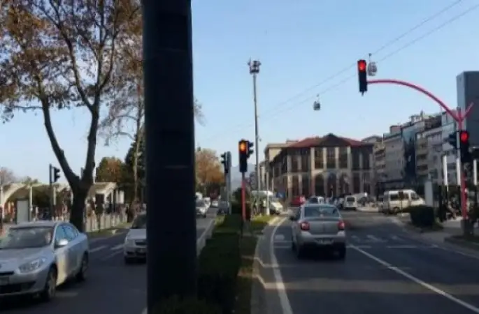 Ordu'da Sürücülere Ceza Yağdı!