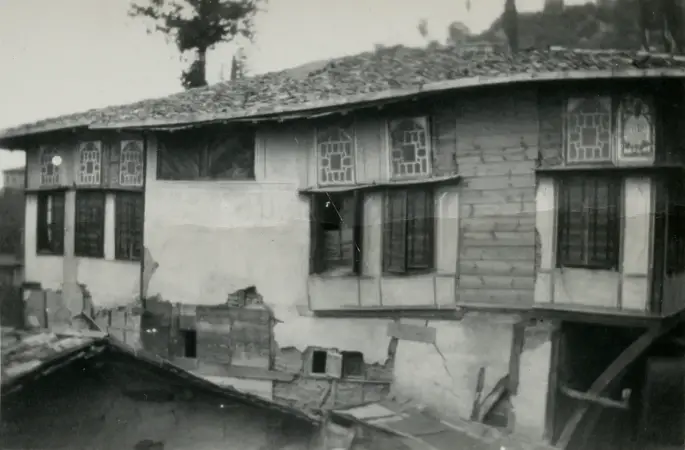 Ordu’da Tarih Yeniden Ayağa Kalkıyor