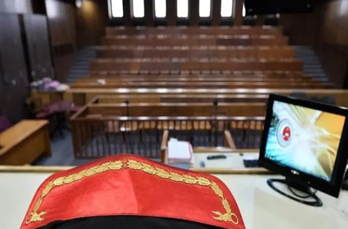 Ordu'da "Uyuşturucu Ticareti Yapma" Davası