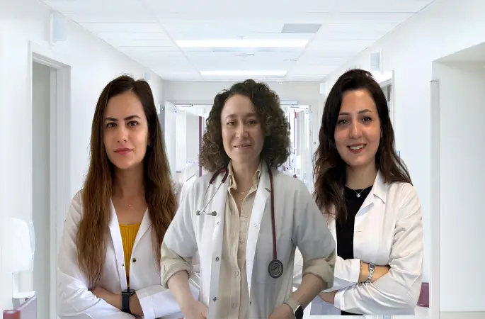 Ordu’da Uzman Doktorlar Hasta Kabulüne Başladı