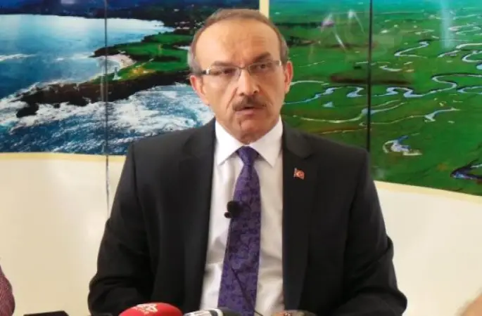 Ordu'da Valilik, Belediye ile Ortak Bayramlaşma Programından Vazgeçti