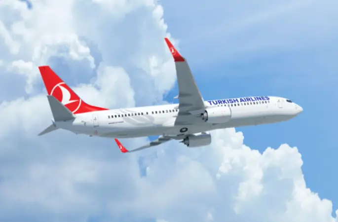 Ordu'dan Bir Ülkeye Daha Direkt Uçuşlar Başlıyor!