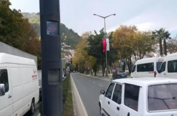 Ordu'dan Geçen Bin Pişman