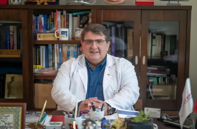 Ordulu Doktordan Çarpıcı Açıklama: Aşırısı Zararlı!