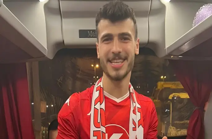 Ordulu Futbolcu Takımını Nesine 3. Lig'e Taşıdı!