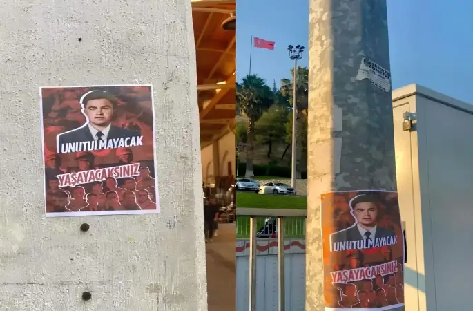 Ordulu Şehit Kani Obi’nin Vasiyetine Kahramanmaraşlı Gençlerden Destek