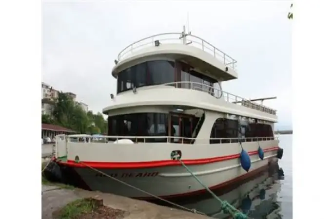 Ordulular Karadeniz'de "İftar" Yolculuğu Yapacak