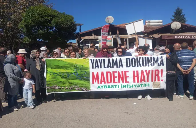 Ordu’nun Doğal Güzellikleri ve Geleceği Madencilikle Tehdit Ediliyor: Halkın Görüşleri Neden Dikkate Alınmıyor?