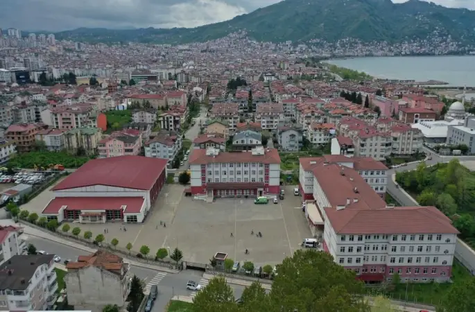 Ordu’nun En Başarılı Ortaokulu Belli Oldu