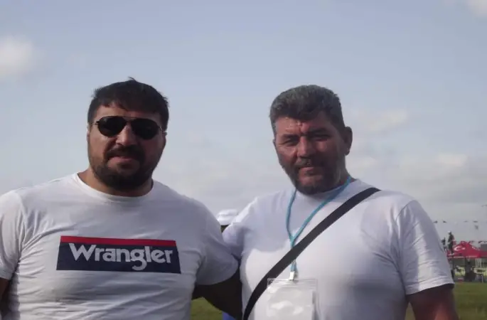 Ordu'nun Gururu Recep Kara'ya Haksızlık