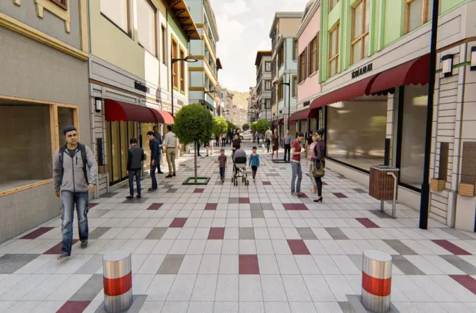 Ordu'nun Ne Kadar Yabancı Var?