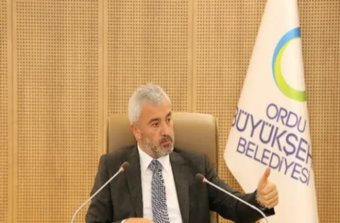 Ordu'nun Nüfusu 1.5 Ayda 25 Bin Kişi Arttı