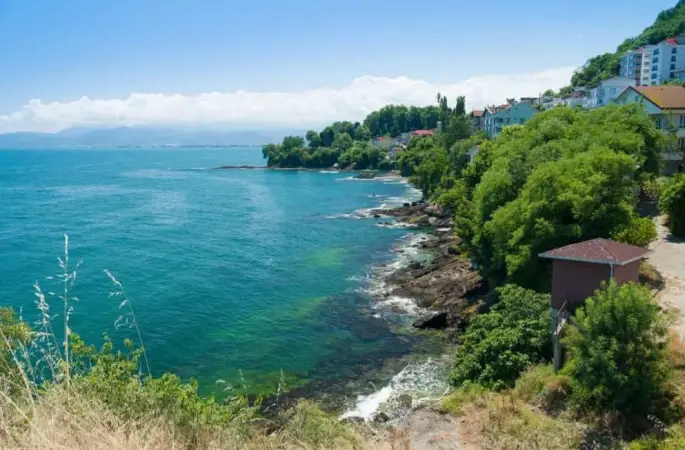 Ordu’nun Sessiz Hazinesi: Tarihle Doğayı Buluşturan Bozukkale
