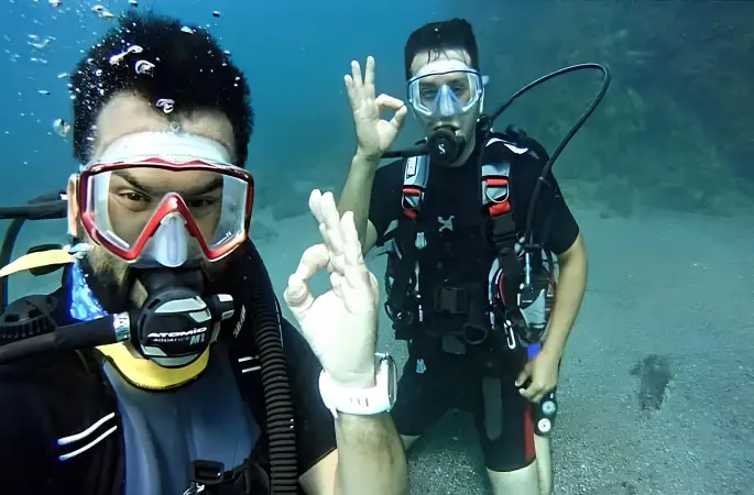 Ordu’nun Su Altı Güzellikleri Gün Yüzüne Çıkacak!