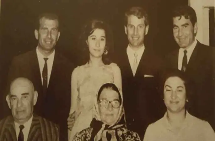 Ordu’nun Tanınmış Esnaflarından Abbas Furtun Hayatını Kaybetti