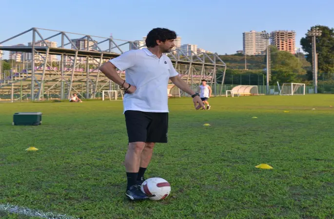 Orduspor 1967 A.Ş. Teknik Direktörü Tiryaki: ‘’Bu Oyun Bize Yakışmadı’’