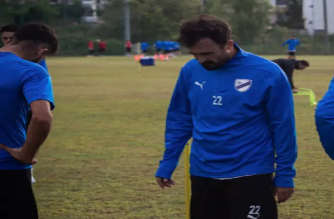 Orduspor 1967 A.Ş.’de Moraller Bozuk