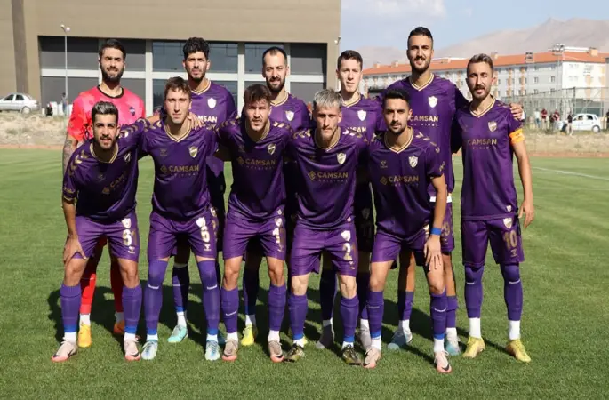 Orduspor 1967, PFDK’ya sevk edildi