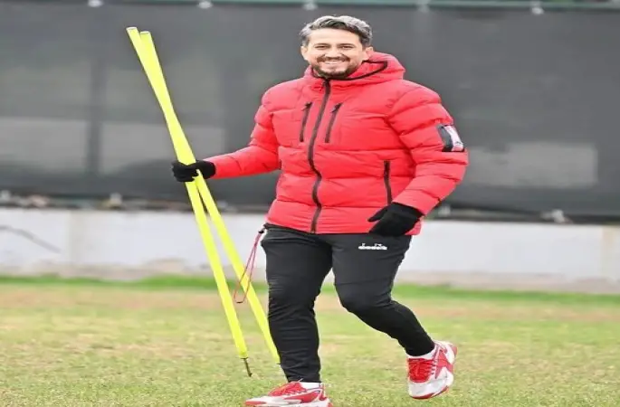 Orduspor 1967 Teknik Direktörü Ramazan Çelik: "Bize İnananın, Çünkü Biz Kendimize İnanıyoruz"