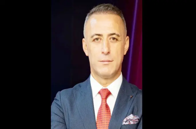 Orduspor 1967’de görev değişimi