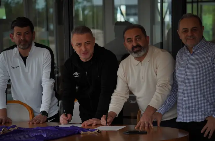 Orduspor 1967’den İstanbul Hamlesi