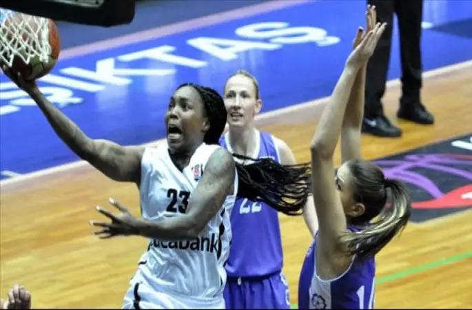 Orduspor Bayan Basketbol Takımı Avrupa yolunda