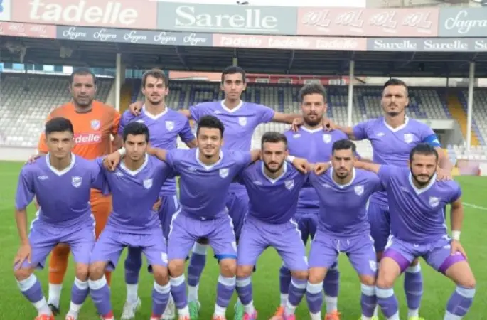 Orduspor yeniden yeşeriyor